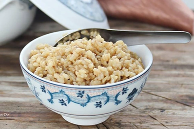 Tết Đoan Ngọ: Ăn cơm rượu nếp có gây nồng độ cồn?