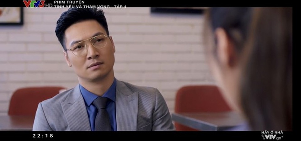 Tranh cãi nảy lửa về tình cảm khó hiểu mà Phong dành cho Linh - 2