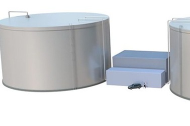 “Mặt trời trong một chiếc hộp” có thể giải quyết cơn khát năng lượng tương lai