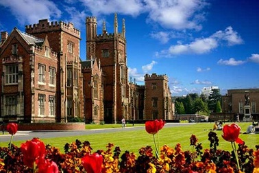 Du học Anh: tư vấn, tiếp nhận hồ sơ học bổng, tự túc