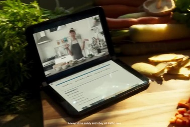 Giới thiệu Surface Duo 2 mới ra mắt của Microsoft