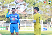 VPF và HA Gia Lai tháo gỡ vướng mắc, đội bóng của bầu Đức sẽ không bỏ giải?