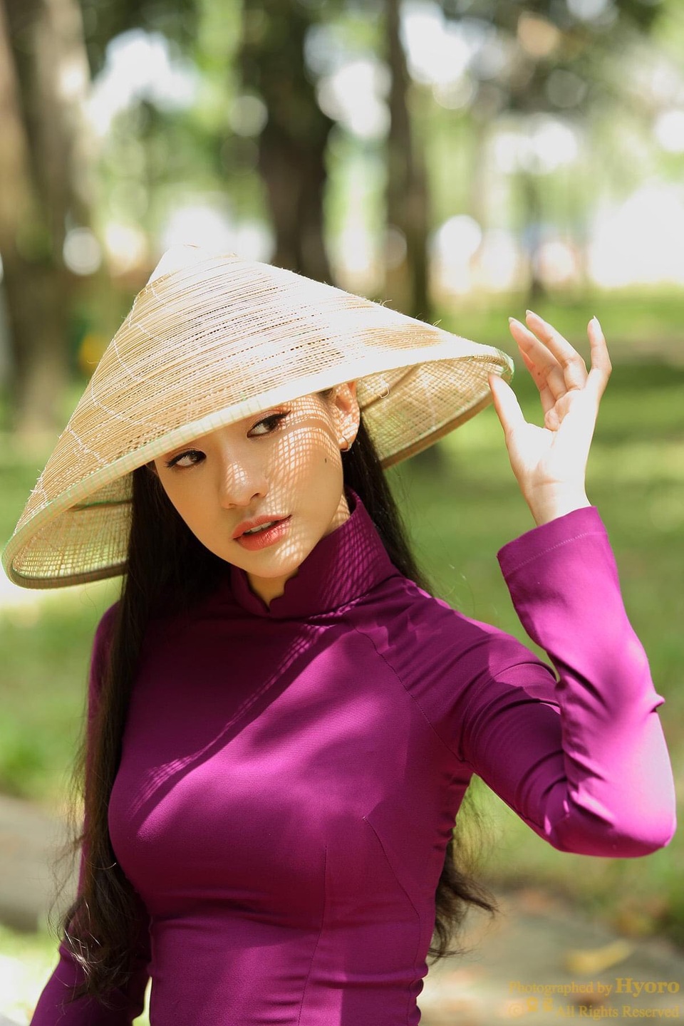 Hoa khôi Nét đẹp sinh viên Du lịch: Hãy cứ mơ to nghĩ lớn - 8 Hoa khôi Nét đẹp sinh viên Du lịch: Hãy cứ mơ to nghĩ lớn - 8