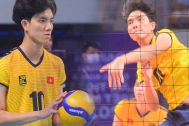 Kỷ lục gia thế giới của Việt Nam vắng mặt ở SEA Games 32