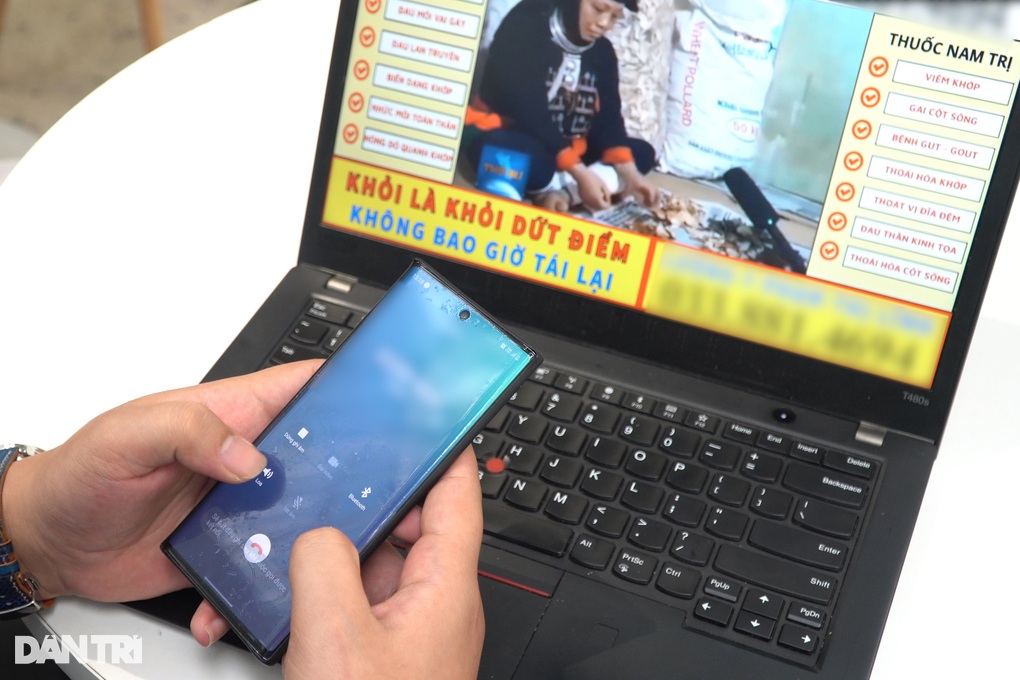 Quảng cáo thuốc gây khó chịu lại tràn lan trên YouTube Việt Nam - 2 Quảng cáo thuốc gây khó chịu lại tràn lan trên YouTube Việt Nam - 2