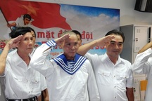 Cựu binh Gạc Ma cuối cùng ở Đà Nẵng đã ra đi