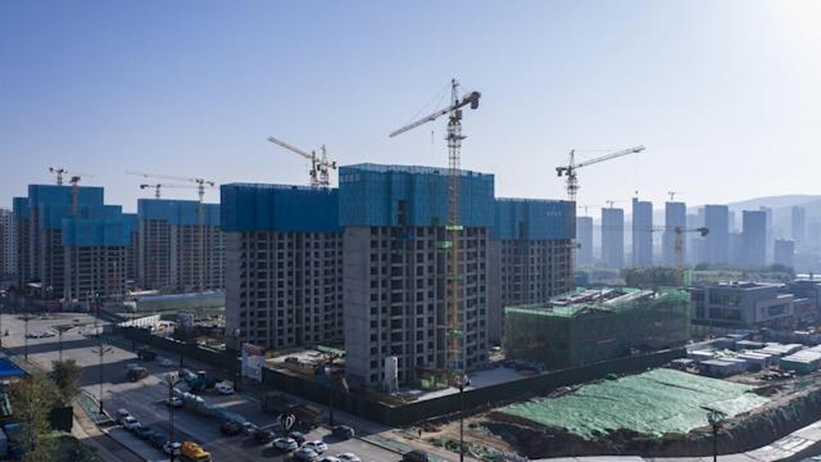 Các ông trùm địa ốc Hồng Kông săn bất động sản giá hời ở Trung Quốc - 1 Các ông trùm địa ốc Hồng Kông săn bất động sản giá hời ở Trung Quốc - 1