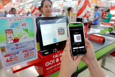 Mở rộng thanh toán QR bằng thẻ tín dụng, VNPAY gia tăng trải nghiệm thanh toán số
