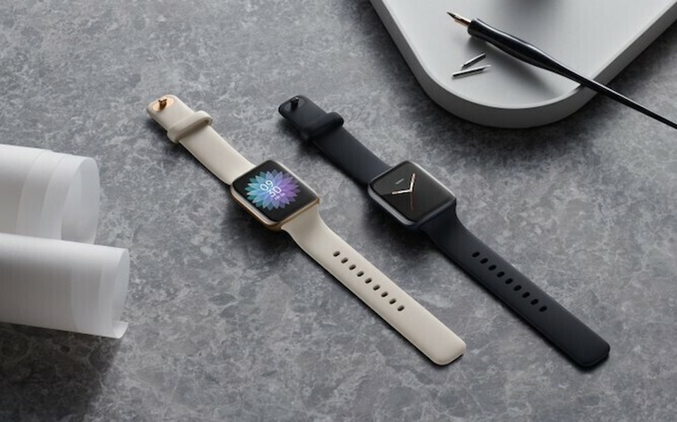 Oppo ra mắt bộ đôi điện thoại Reno4 và smart watch tại Việt Nam - 4 Oppo ra mắt bộ đôi điện thoại Reno4 và smart watch tại Việt Nam - 4