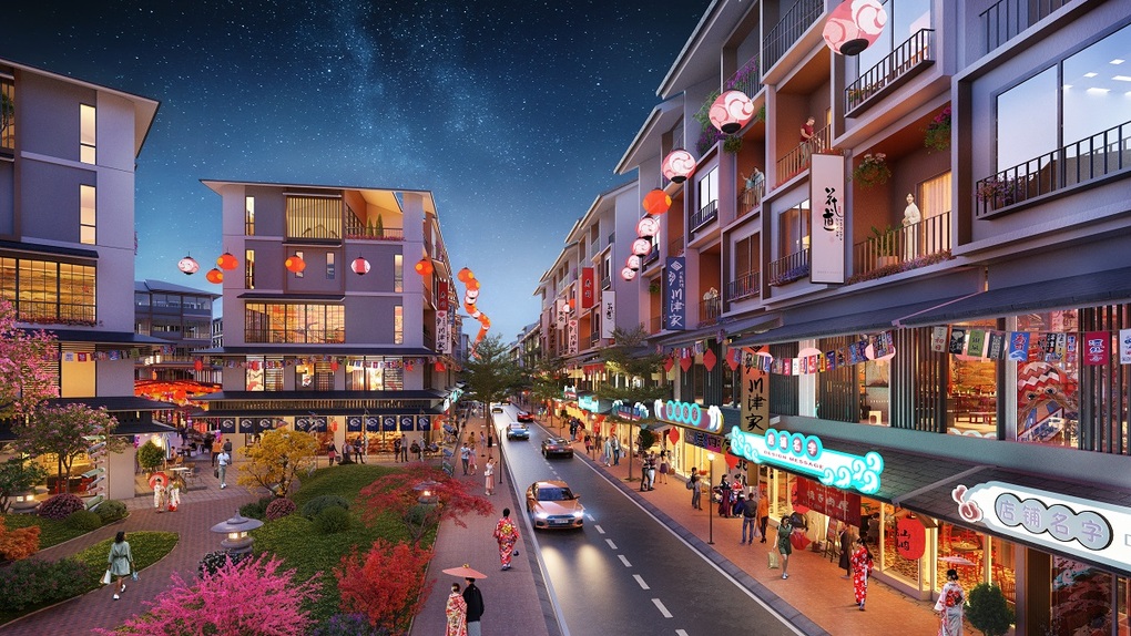 Bất động sản du lịch xứ Thanh kỳ vọng đón dòng vốn đầu tư lớn - 4 Bất động sản du lịch xứ Thanh kỳ vọng đón dòng vốn đầu tư lớn - 4