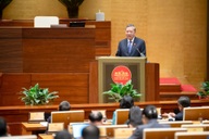 "Loại bỏ ngay từ đầu những người có biểu hiện tham vọng quyền lực"