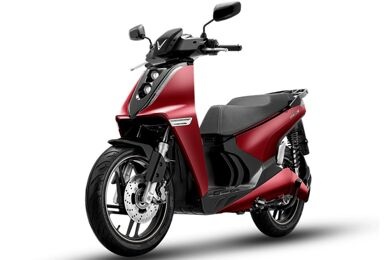 Bảng giá xe máy điện VinFast mới nhất năm 2025: Đồng loạt dưới giá đề xuất, có xe giảm tới 11 triệu đồng!