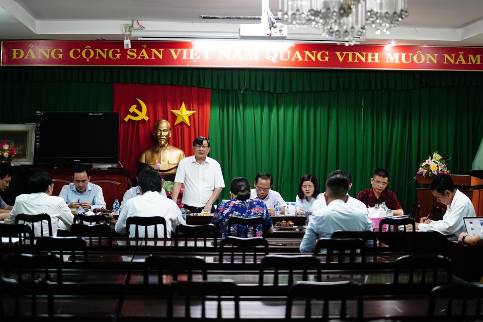 Đề nghị Đồng Nai đẩy nhanh việc triển khai gói an sinh 62.000 tỷ đồng - 1 Đề nghị Đồng Nai đẩy nhanh việc triển khai gói an sinh 62.000 tỷ đồng - 1