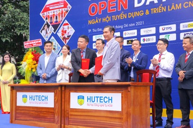 Xu thế Fintech - triển vọng nghề nghiệp mới cho sinh viên ngành Công nghệ thông tin