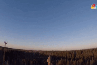 Video bộ ba hạt nhân chiến lược Nga diễn tập nã tên lửa đạn đạo