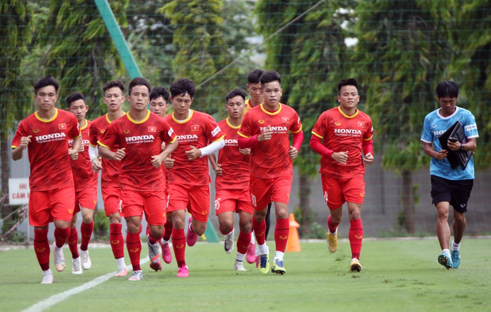 Triều Tiên rút lui, U23 Việt Nam bị ảnh hưởng thế nào ở vòng loại châu Á? - 2 Triều Tiên rút lui, U23 Việt Nam bị ảnh hưởng thế nào ở vòng loại châu Á? - 2