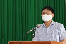 Chủ tịch thị xã giúp người dân... đi kiện