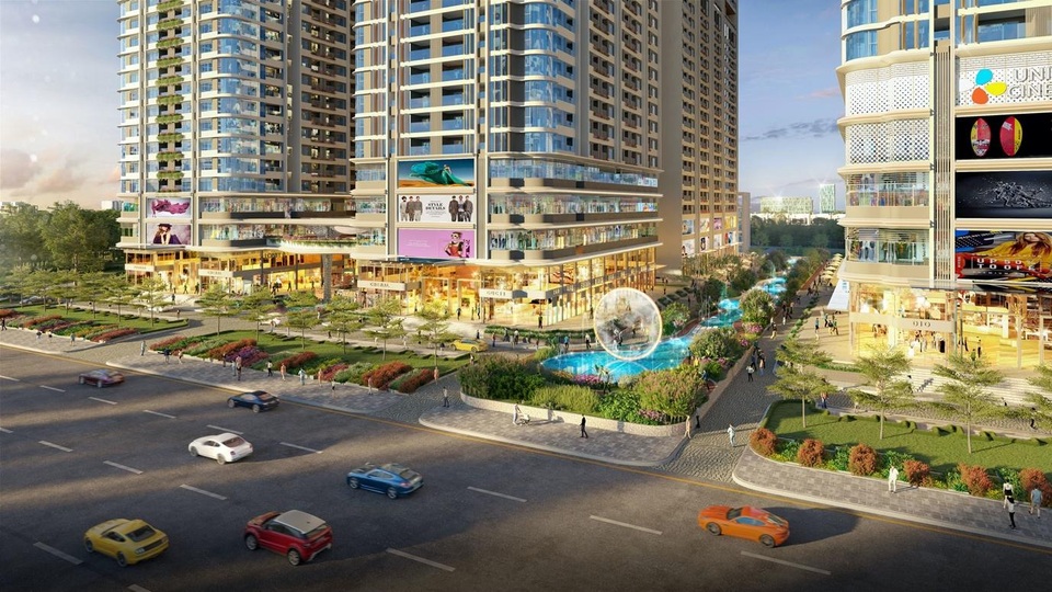 Giới chuyên gia lưu ý gì khi đầu tư vào thị trường bất động sản Bình Dương năm 2021 - 2 Giới chuyên gia lưu ý gì khi đầu tư vào thị trường bất động sản Bình Dương năm 2021 - 2