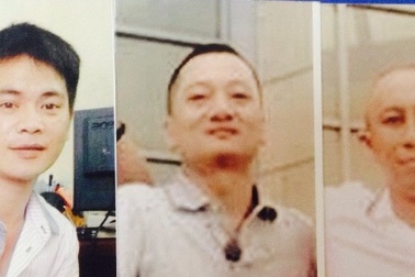 Bị "khủng bố" bằng dầu luyn vì mắc nợ hàng chục triệu đồng