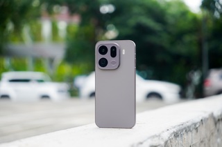 Đánh giá OPPO Find X9 Pro: Đối thủ đáng gờm của iPhone 17 Pro Max - 1 Đánh giá OPPO Find X9 Pro: Đối thủ đáng gờm của iPhone 17 Pro Max - 1