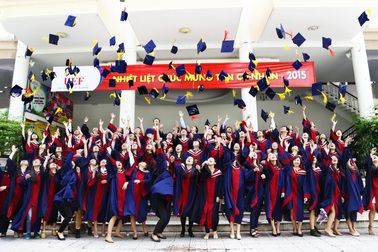 Ngành Quản trị khách sạn tại UEF: Rộng mở cơ hội nghề nghiệp