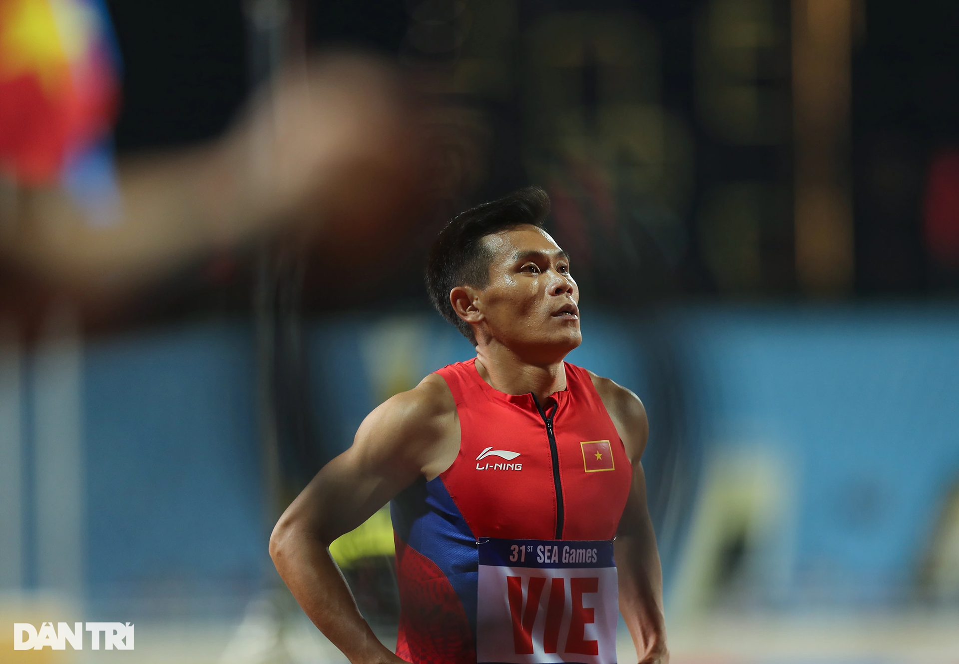 Người đẹp vô địch SEA Games phải nằm cáng rời sân thi đấu do chấn thương - 17 Người đẹp vô địch SEA Games phải nằm cáng rời sân thi đấu do chấn thương - 17