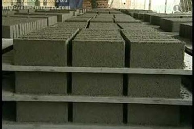 Nội địa hóa gạch không nung vì môi trường và năng lượng