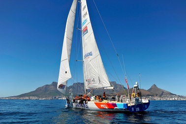 Quảng Nam sẽ tổ chức đua thuyền buồm Việt Nam mở rộng