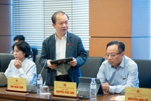 Cần chính sách ưu đãi đột phá về thuế, đất đai… cho các cơ quan báo chí