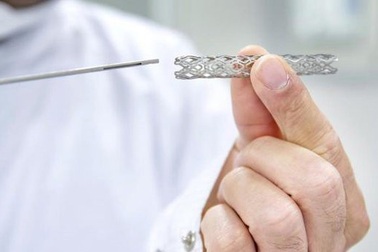 1 stent, 2 bệnh viện chênh giá gần 30 triệu đồng