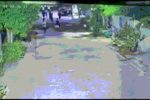 Hàng chục thanh niên ở Quảng Bình vác gậy hỗn chiến lúc nửa đêm