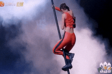 Giải mã sức hút mạnh mẽ của Chi Pu tại "Đạp gió 2023"