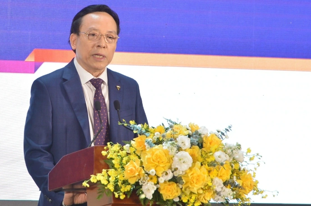 Sếp TPBank nói lý do cấp tiền cho dự án của Novaland - 2 Sếp TPBank nói lý do cấp tiền cho dự án của Novaland - 2