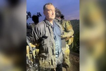 Nghi phạm sát hại vợ chồng nghị sĩ Mỹ bị bắt