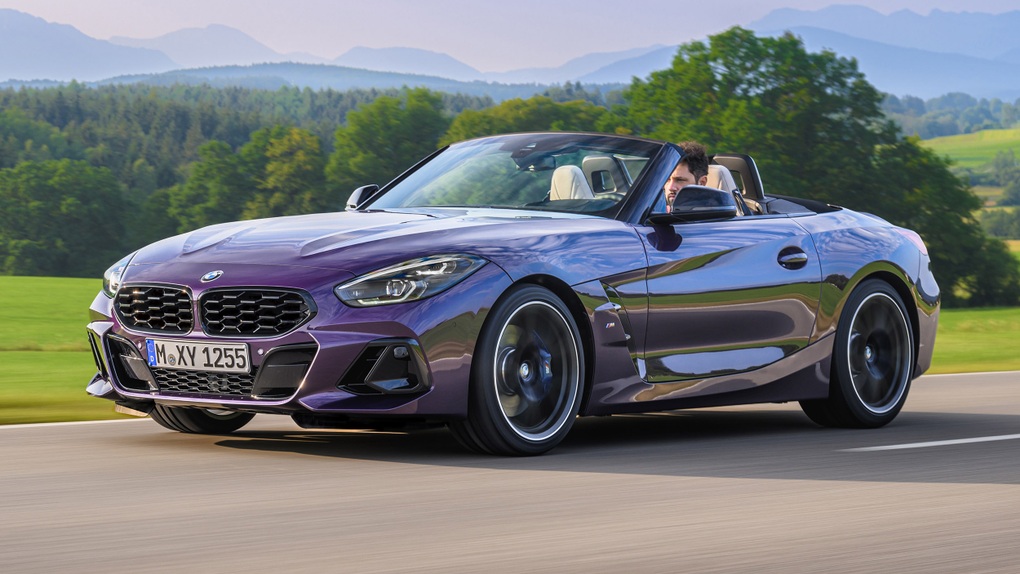 BMW lặng lẽ khai tử ba dòng xe xăng - 3 BMW lặng lẽ khai tử ba dòng xe xăng - 3