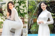 Hoa khôi Vân Anh: Thu nhập 40 triệu đồng/tháng từ thời sinh viên