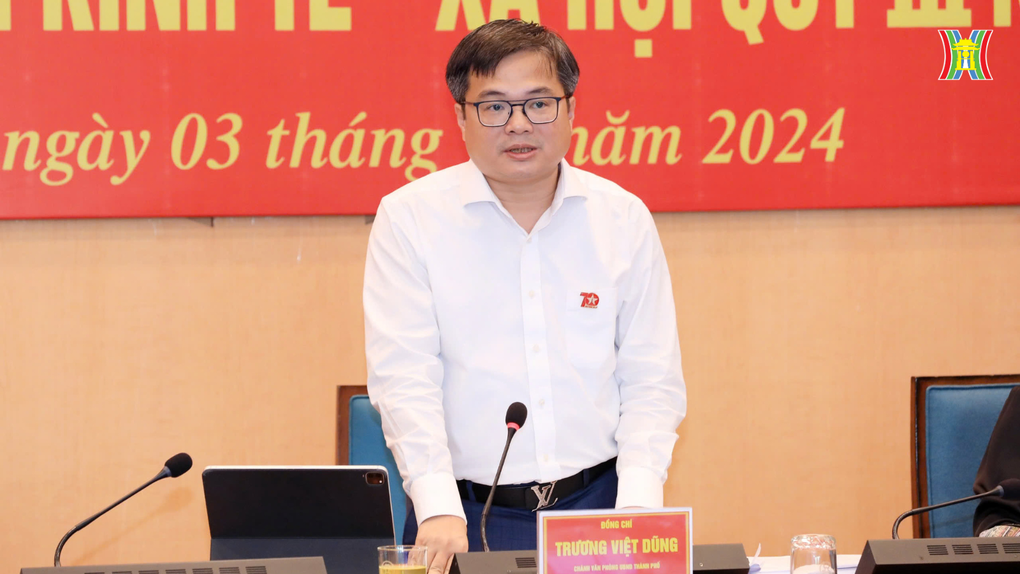 Sáng nay Hà Nội bầu phó chủ tịch HĐND và UBND - 1 Sáng nay Hà Nội bầu phó chủ tịch HĐND và UBND - 1