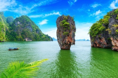 Không chỉ là văn hóa, cảnh đẹp, đâu là lí do khiến du lịch Thái Lan “siêu hot”?