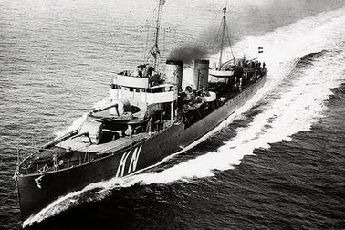 Hàng loạt xác tàu chiến dưới đáy biển Indonesia biến mất bí ẩn