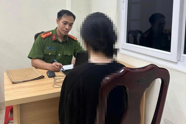 Nữ sinh bịa chuyện bị bắt cóc để mẹ chuyển tiền cho kẻ xấu