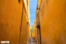 Nghỉ lễ 2/9, "ở yên" và ngắm những điểm "check in" bao ảnh đẹp ở Hội An