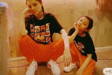 Mỹ nhân Hoa ngữ bị tẩy chay, đánh mất sự nghiệp vì ngoại tình