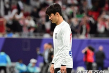 Nhiều ngôi sao Hàn Quốc lên tiếng sau thất bại cay đắng trước Jordan