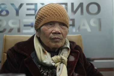 Ba mẹ con bị bắt oan được bồi thường 5 tỷ đồng