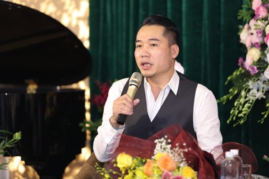 Tuấn Hiệp: “Tôi có những cuộc tình sống để bụng, chết mang theo”