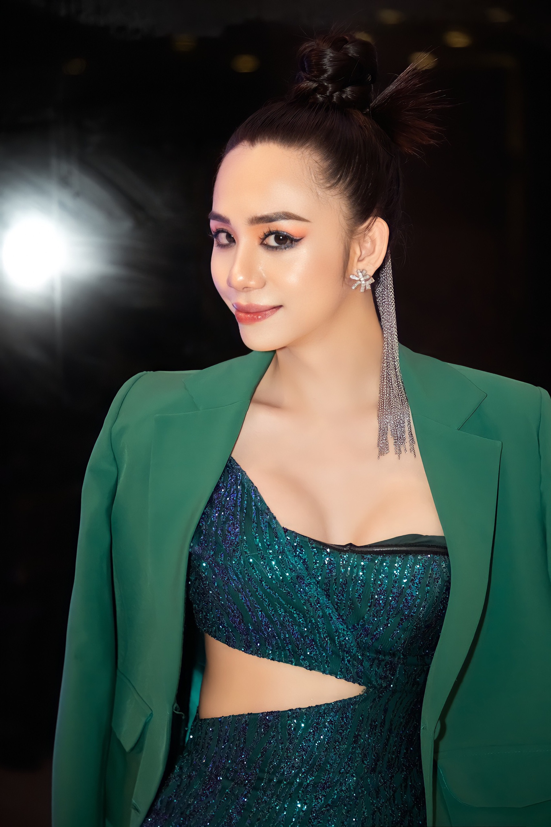 Hy hữu: Gia đình có anh chuyển giới thành nữ, em gái chuyển giới thành nam - 6 Hy hữu: Gia đình có anh chuyển giới thành nữ, em gái chuyển giới thành nam - 6
