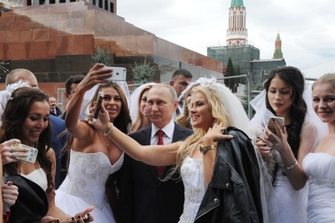 Những hình ảnh thế giới ấn tượng trong tuần