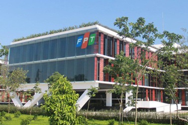 FPT bất ngờ tăng vốn vào lĩnh vực phần mềm và giáo dục