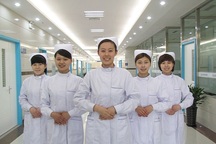 Đức ưu tiên tuyển dụng điều dưỡng viên Việt Nam