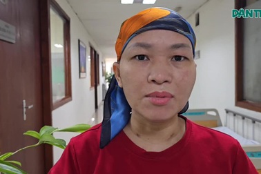 Cô giáo vùng cao hồi sinh sau ca ghép tủy, sắp trở lại bục giảng